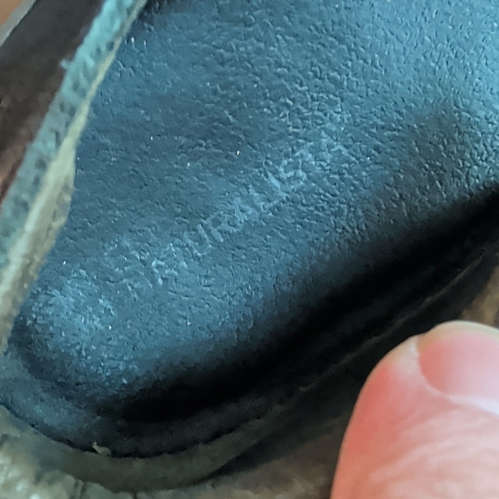 El Naturalista Yggdrasil Ng50 Slipper - Picture 6 of 10